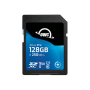 OWC 128GB Atlas Pro SDXC UHS-II V60 Media Card