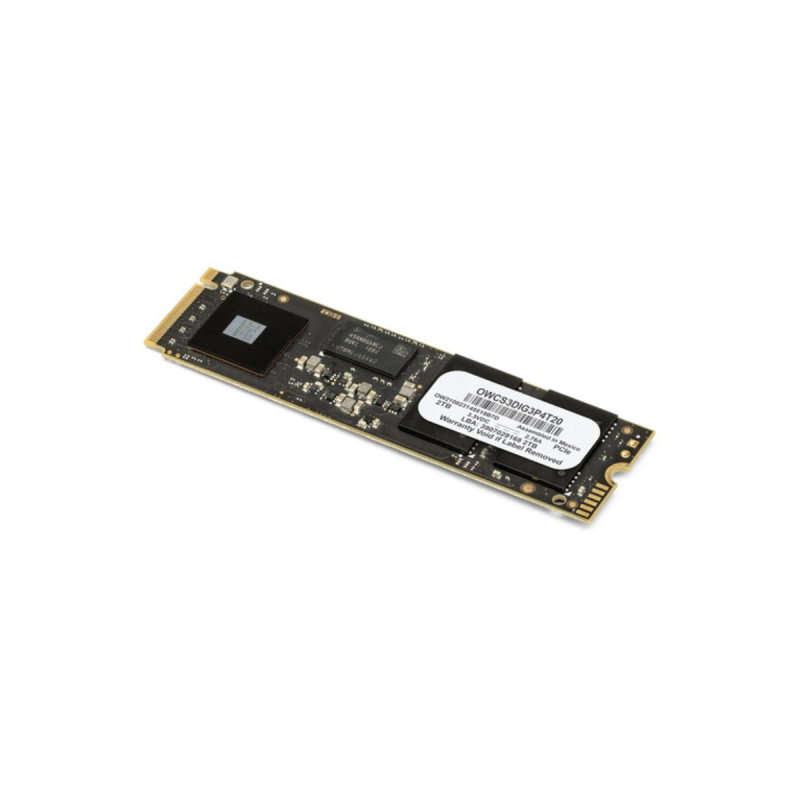 OWC 2.0TB Aura Pro IV NVMe M.2 SSD