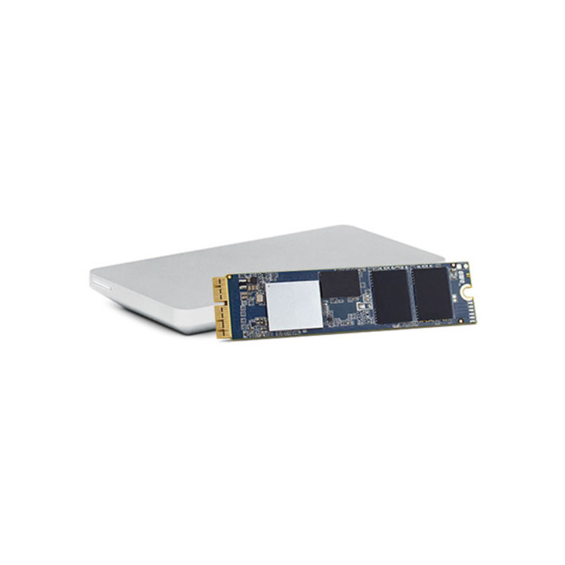 OWC 2.0TB Aura Pro X2 SSD Upgrade Solution for Select 2013