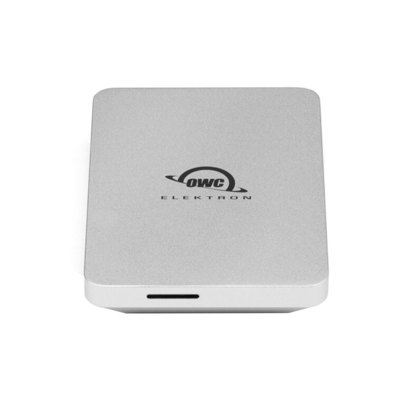 OWC 2.0TB Envoy Pro Elektron ultra compact USB-C 10Gb/s