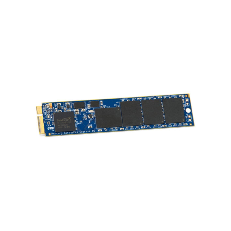 OWC 250GB Aura Pro 6Gb/s SSD for MacBook Air (2012)