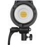 Godox Kit 2 Lumières Litemons LA200Bi LED Bi-color K2 avec accessoire