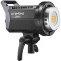 Godox Kit 2 Lumières Litemons LA200Bi LED Bi-color K2 avec accessoire