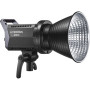 Godox Kit 2 Lumières Litemons LA200Bi LED Bi-color K2 avec accessoire