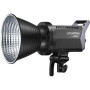 Godox Kit 2 Lumières Litemons LA200Bi LED Bi-color K2 avec accessoire