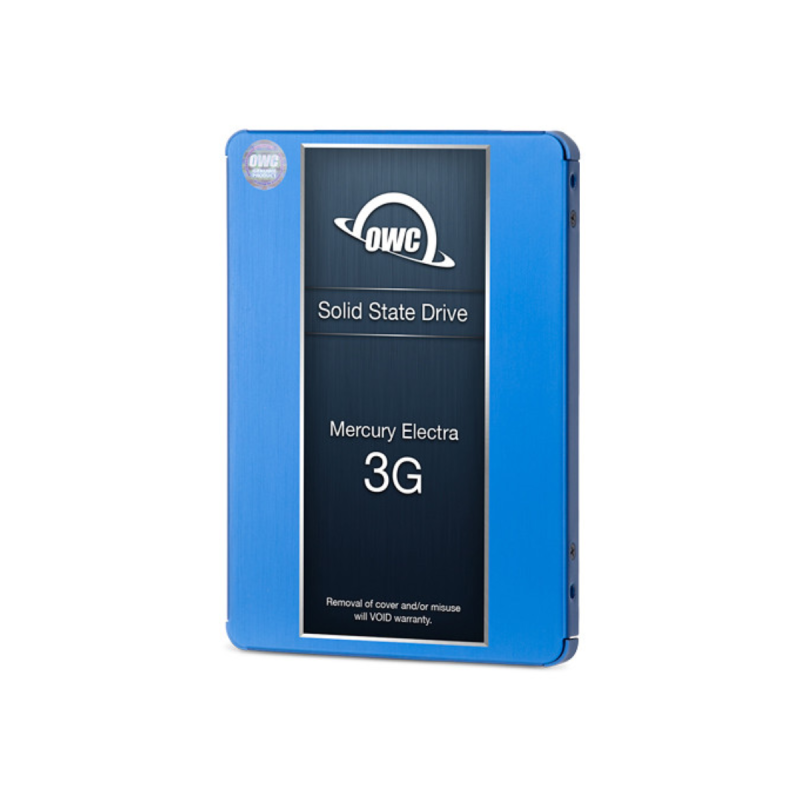 OWC 250GB Mercury Electra 3G 2.5-inch 7mm SATA 3.0Gb/s SSD