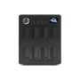 OWC 2TB ThunderBay 4 mini 4-bay Thunderbolt 3 SSD For Mac & Windows