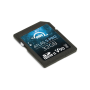 OWC 32GB Atlas S Pro SDHC UHS-II V90 Media Card