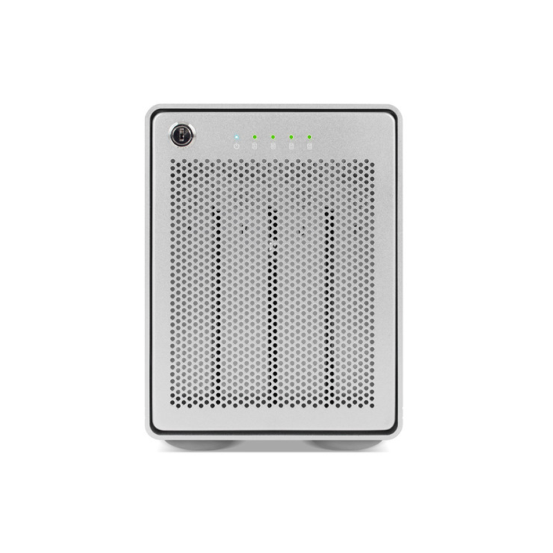 OWC 32TB OWC Mercury Elite Pro Quad RAID 5 Four-Drive HDD External