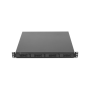 OWC 48.0TB (4x12.0TB HDD) Flex 1U4 4-Bay Rackmount Thunderbolt Storag