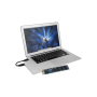 OWC 480GB Aura 6G SSD + Envoy Kit for MacBook Air 2012