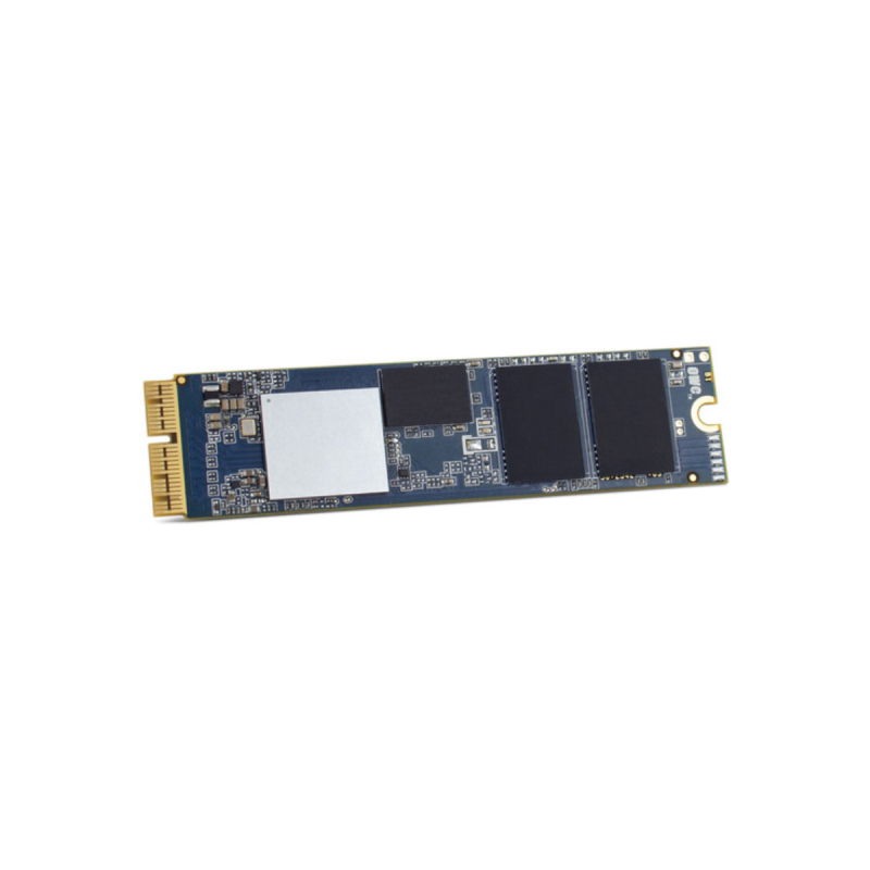 OWC 480GB Aura Pro X2 NVMe SSD Complete upgrade kit