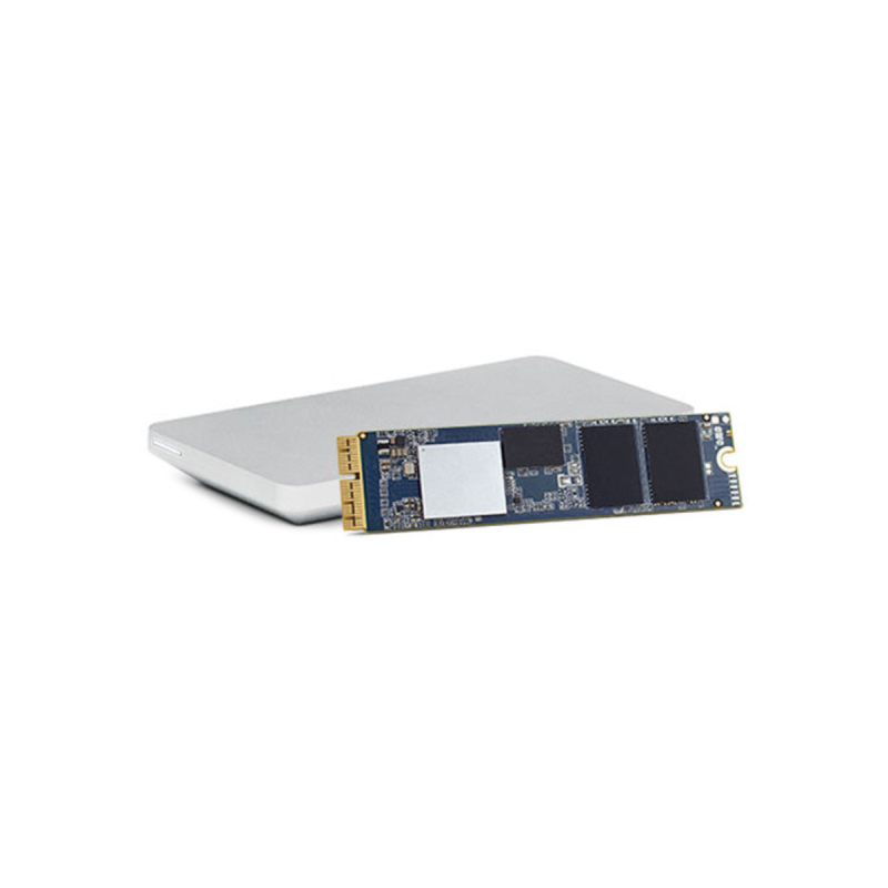OWC 480GB Aura Pro X2 SSD Upgrade Solution for Mac Pro (Late 2013)