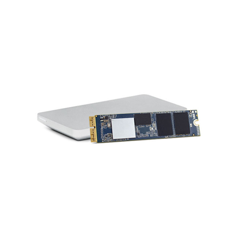 OWC 480GB Aura Pro X2 SSD Upgrade Solution for Select 2013