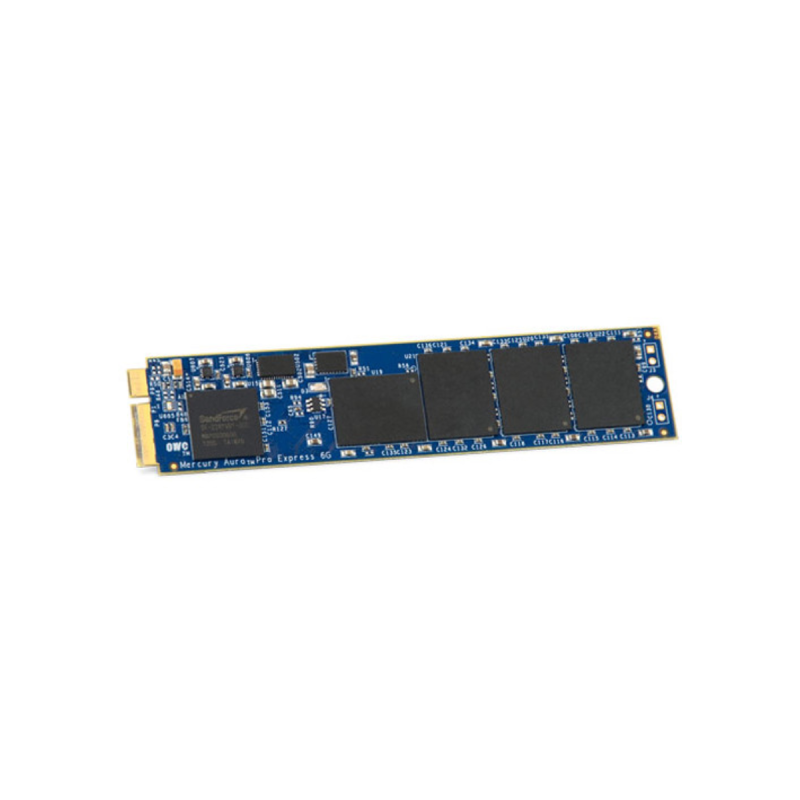 OWC 500GB Aura Pro 6Gb/s SSD for MacBook Air (2012)