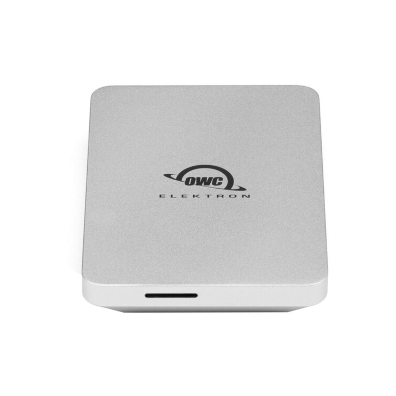 OWC 500GB Envoy Pro Elektron ultra compact USB-C 10Gb/s