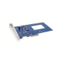 OWC Accelsior S: PCIe to 2.5" 6Gb/s SATA SSD Host Adapter