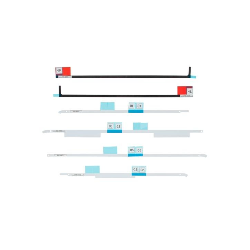 OWC Adhesive Tape for 21.5" iMac Display Resealing