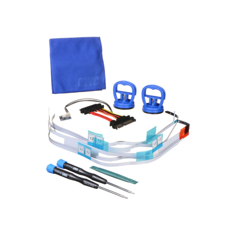 OWC Complete Installation Kit for Hard Drive into all iMac 2011