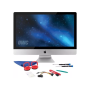 OWC Complete Installation Kit for SSD into iMac 2010 27"