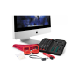 OWC Complete Installation Kit for SSD into iMac 2011 21.5"