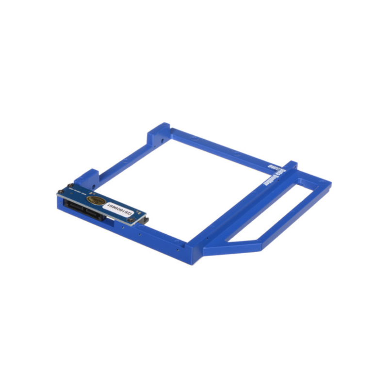 OWC Data Doubler for iMac 2009-2011 Optical Bay Hard Drive / SSD