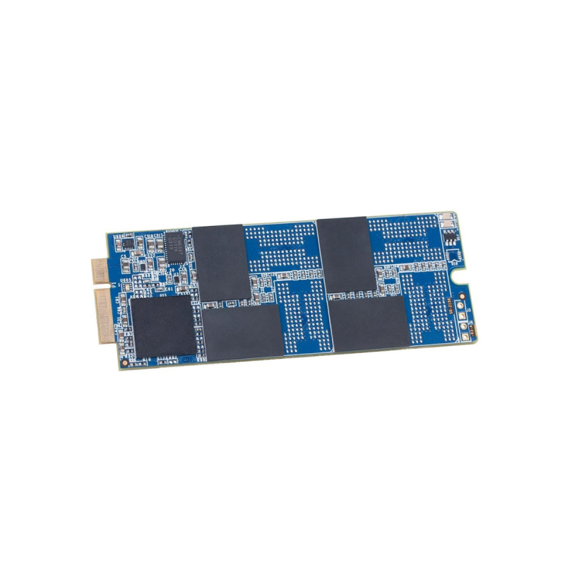 OWC DIY KIT:240GB Aura 6G Solid-State Drive for 2012-13 iMac