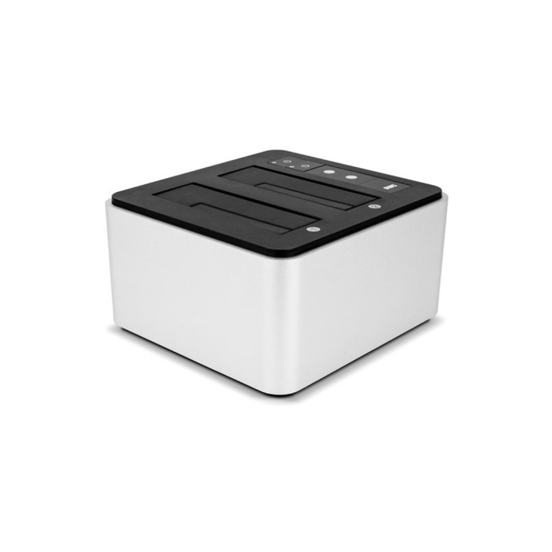 OWC Drive Dock Dual Drive Bay Solution Mac / PC / Thunderbolt