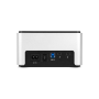 OWC Drive Dock Dual Drive Bay Solution Mac / PC / Thunderbolt