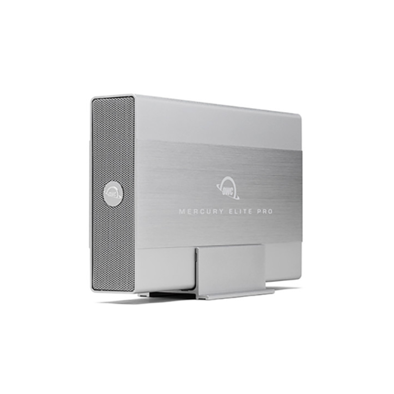 OWC Mercury Elite Pro 3.5-inch USB 3.2 5Gb/s External Storage