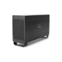 OWC Mercury Elite Pro Dual USB 3.1 Gen 1 & Thunderbolt 2 RAID Storage