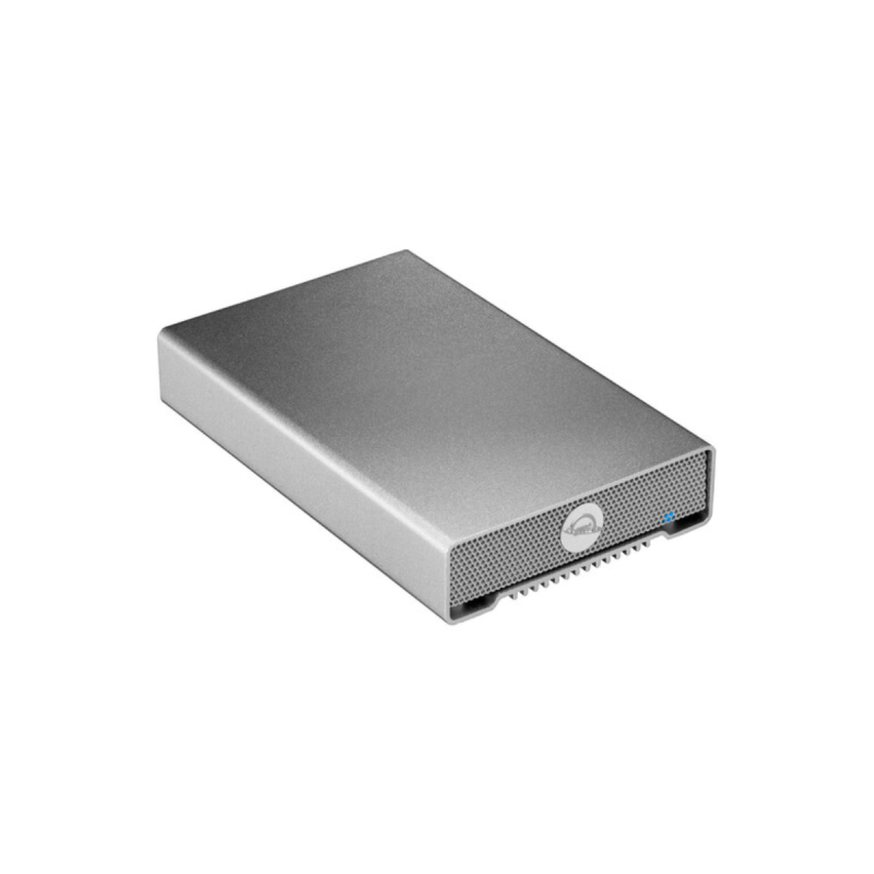 OWC Mercury Elite Pro mini USB-C 10Gb/s Portable Storage Enclosure