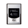 Wise Advanced CFexpress Type A PRO Memory Card - 160GB