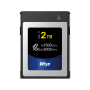 Wise Advanced CFexpress Type B MKII Memory Card - 2TB