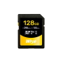 Wise Advanced SDXC UHS-II V60 Memory Card - 128GB