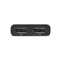 OWC Thunderbolt 3 / 4 (USB-C) to Dual DisplayPort Adapter up to 8K