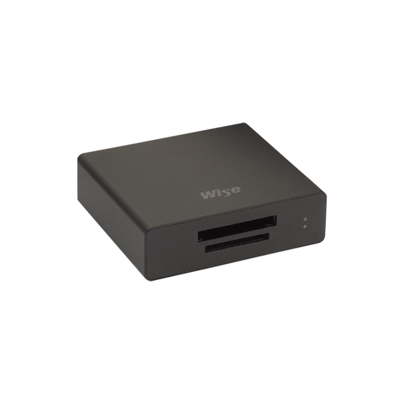 Wise CFexpress Type B Card Reader