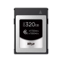 Wise CFexpress Type B PRO 320GB