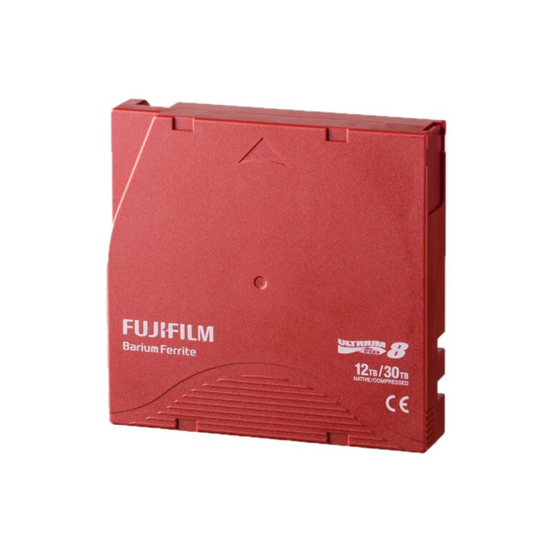 OWC Ultrium 8 LTO-8 Data Cartridge for Ultrium 8 (LTO-8) Drives