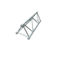 ASD Structure Alu 500 Triangulaire Pliable 0m60