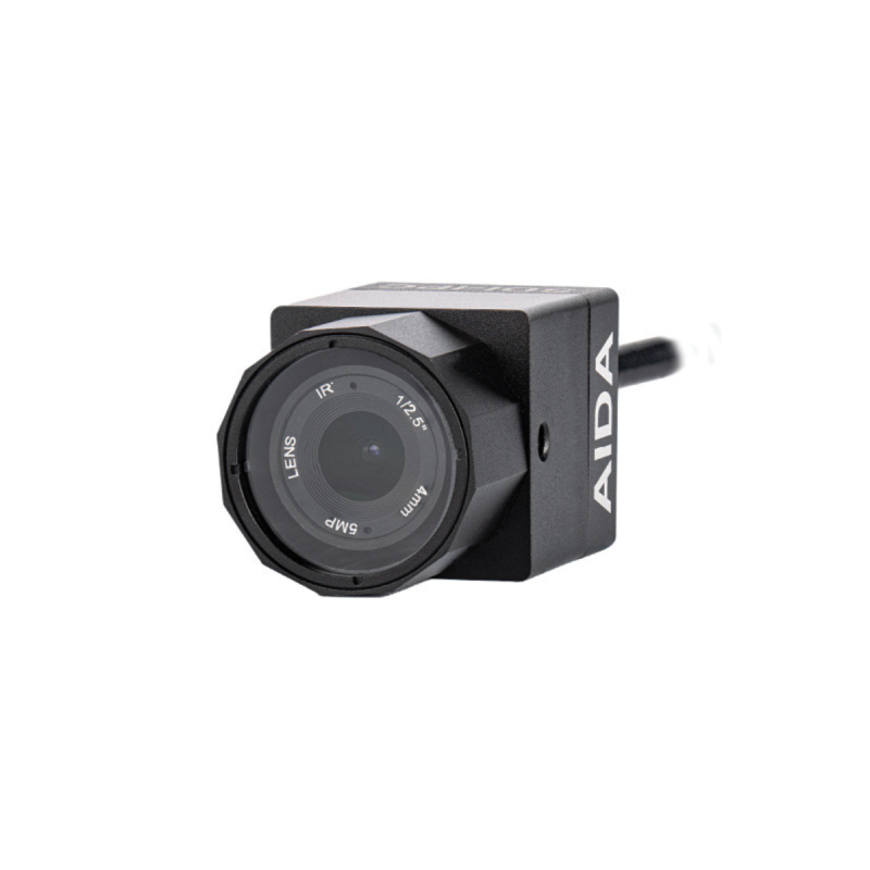 Aida FHD 3G-SDI with IP Control Weatherproof IP67 POV Camera