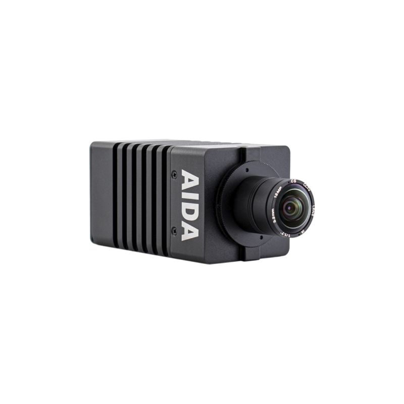 Aida 4K/60 HDMI 2.0 POV Camera