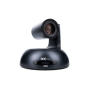 Aida Broadcast/Conference NDIHX FHD NDI/IP/HDMI PTZ Camera 18X Black