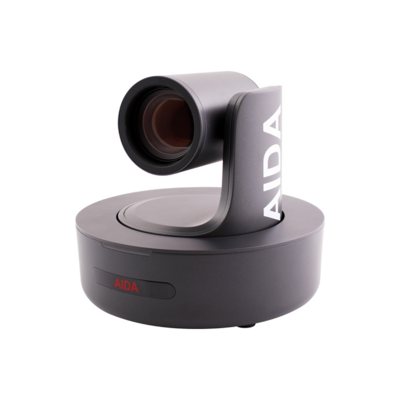 Aida Broadcast/Conference FHD IP/SDI/HDMI/USB3 PTZ Camera 12X Zoom