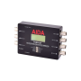 Aida 3G-SDI/HD-SDI Tri-Level Genlock Sync Generator