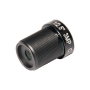 Aida 6.0mm HD Megapixel M12 Mount Lens for AIDA HD-NDI-MINI