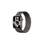 Apple Bracelet 41mm Graphite Milanese Loop