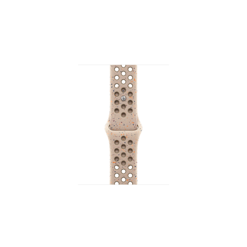 Apple Bracelet 41mm Desert Stone Nike Sport Band S/M