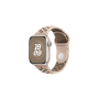 Apple Bracelet 41mm Desert Stone Nike Sport Band S/M