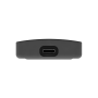 Glyph 1TB Black Atom SSD, USB C/compat. w/USB 3.0/Thunderbolt 3